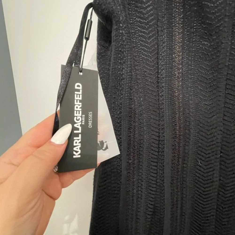 Karl Langerfeld pencil‎ dress